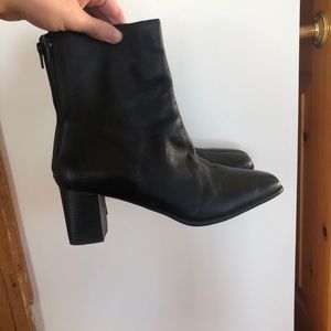 Clearing out my closet